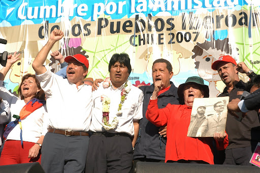 Cumbre