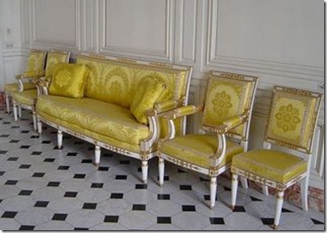 antique chairs