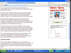 Ley Diario la Segunda 2
