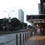 2007-09-15 UN For Taiwan &ndash; 大清早七點聯合國旁 09-15-2007 UN in the morning