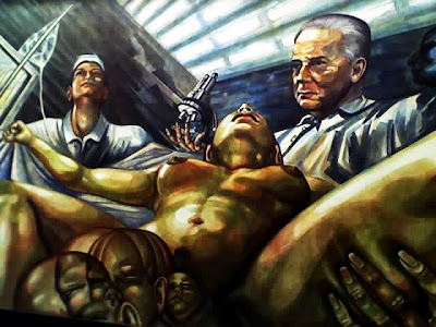 mural mural
