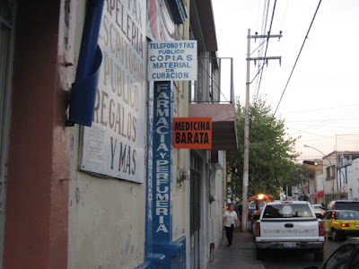 Medicina barata