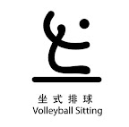 Volleyball sitting