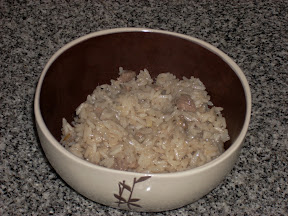 arroz al ajillo arroz al ajillo