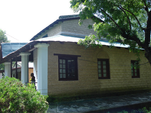 museum