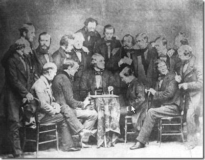 paul morphy