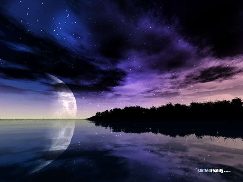 Beautiful wallpaper night comes down.jpg WallpaperBeautiful - http://henku.info