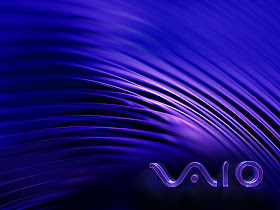 Wallpaper For Vaio. Wallpaper VAIO