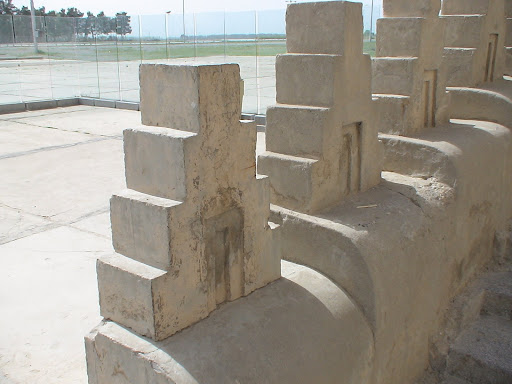 تخت جمشید2