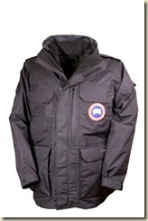 canon goose jacket