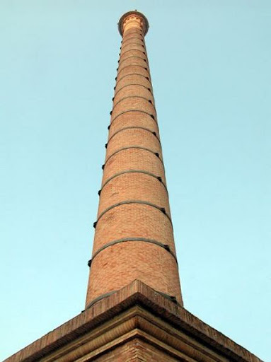 chimenea