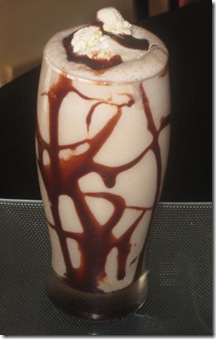 smoothie