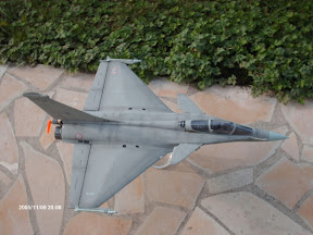 Dassault Rafale