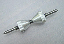 Equilibrador de helices