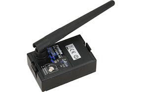 Modulo 2.4 Ghz