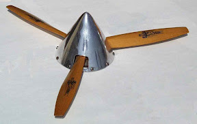 Helice tripala