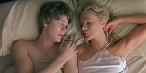 Eddie&Marion