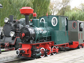 Sochaczew muzeum wÄ…skotorÃ³wki