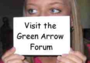 The Green Arrow Forum