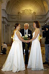 Same-Sex Weddng