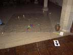 Station worship for youth