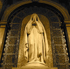 Pray for us
