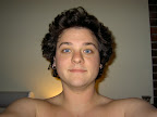 Right before the haircut