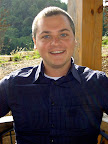 Happy @ Del Fos vineyard