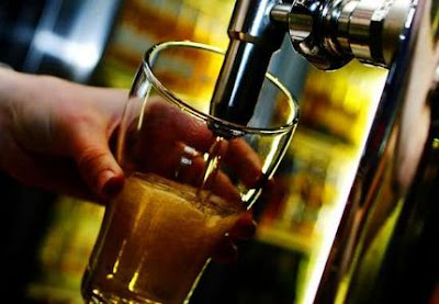 Beer!