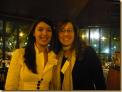 io e carmen