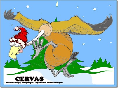 Postal de Natal_CERVAS