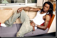 Lil Wayne Chillin