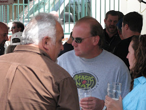 More people talking