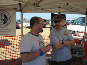 Tomme and Vinnie again