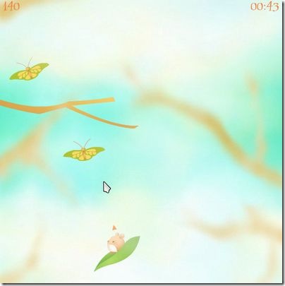 Orisinal,flash game,可愛