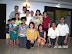 Some members of Bethany SCC