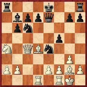 Kramnik Carlsen