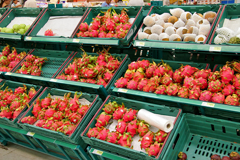 Лето 2007. Бангкок-Самуи-Краби. Фото.