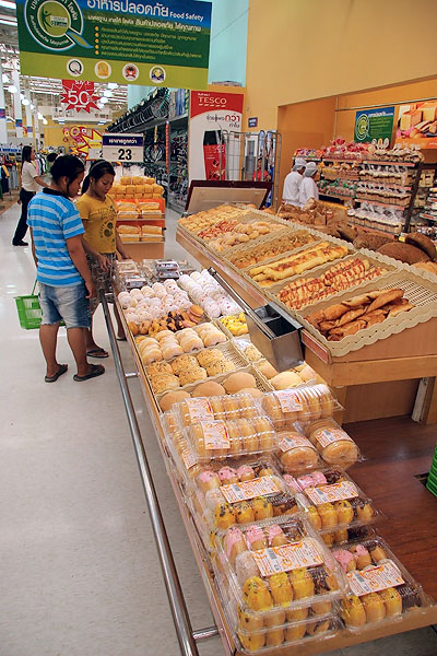 Лето 2007. Бангкок-Самуи-Краби. Фото.