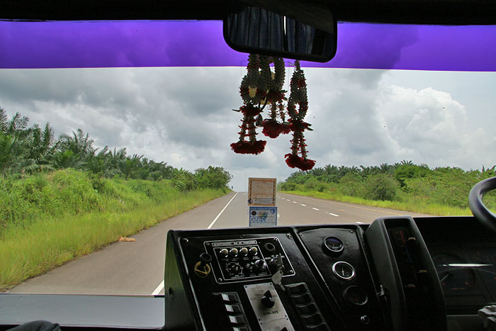 Лето 2007. Бангкок-Самуи-Краби. Фото.