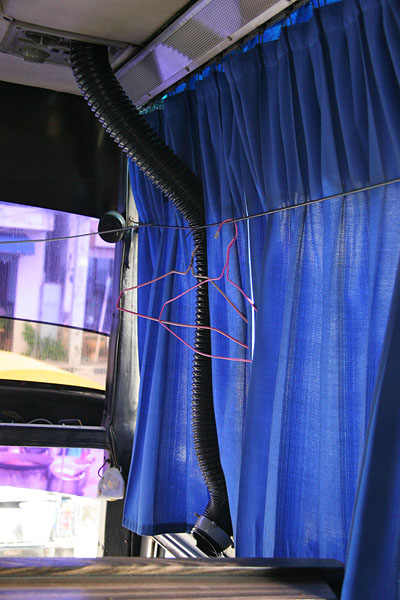 Лето 2007. Бангкок-Самуи-Краби. Фото.