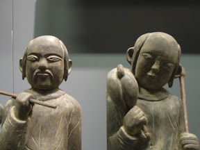 China, Capital Museum