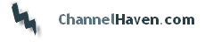 Channel Haven Logo