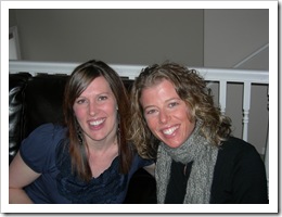 Friend Shower 010