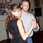 barn dance