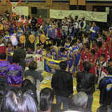 2007-2008 PHYBA OPENING CEREMONY