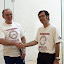 Gary Slater and Bill Busse Gary Slater and Bill Busse
