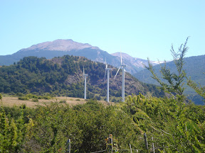 Central Eolica