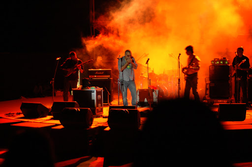 Saturday Night Blues Band