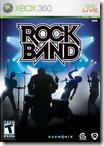 rock band